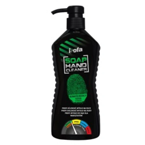 Profi dílenské mýdlo na ruce ISOFA SOAP Profi dílenské mýdlo na ruce ISOFA SOAP
