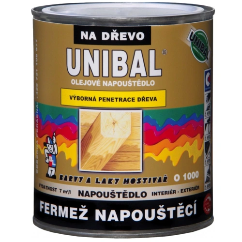 Fermež napouštěcí O1000 Fermež napouštěcí O1000