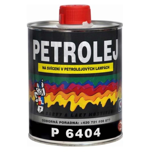Petrolej P6404 Petrolej P6404