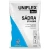Uniflex sádra, šedá, stavební
