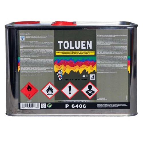 Toluen P6406 Toluen P6406