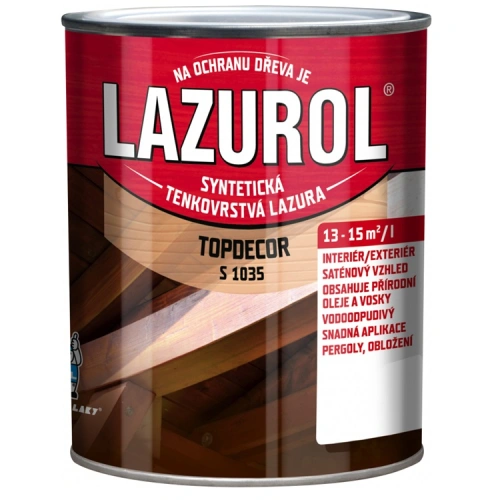 Lazurol Topdecor S1035 Lazurol Topdecor S1035