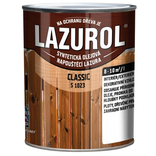 Lazurol Classic S1023 Lazurol Classic S1023