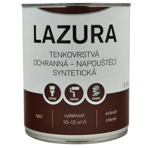 Lazura S1023 Lazura S1023