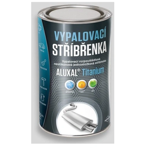 Aluxal 1kg Aluxal 1kg