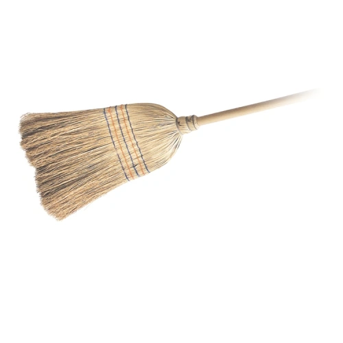 Koště čirokové s holí Koště čirokové s holí