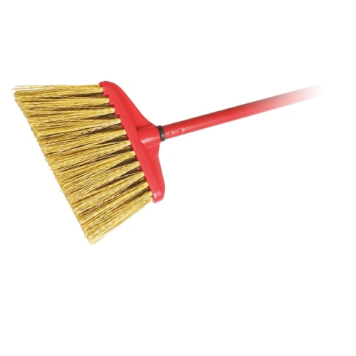 Koště plastové 5330 s holí Koště plastové 5330 s holí