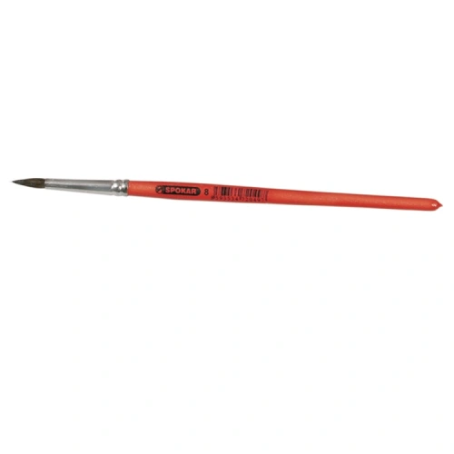 Štětec kulatý retušovací 7245-313 Štětec kulatý retušovací 7245-313