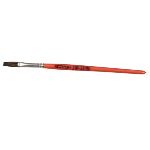 Štětec plochý umělecký 7235 Štětec plochý umělecký 7235