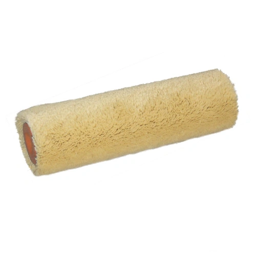 Váleček Plyš žlutozelený náhradní