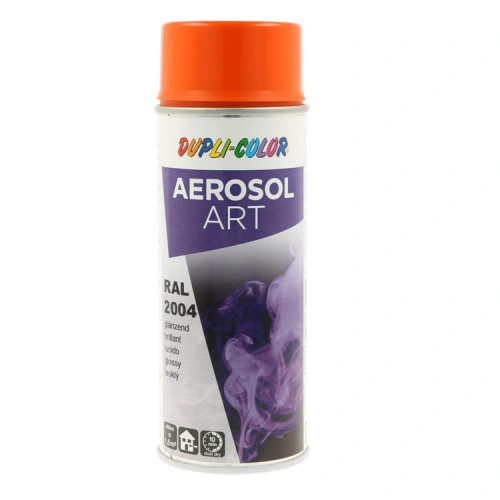 Aerosol ART Aerosol ART