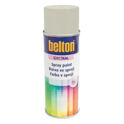Belton barva ve spreji Belton barva ve spreji