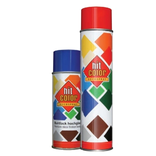 Hitcolor dekorační sprej Hitcolor dekorační sprej