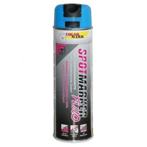 SpotMarker SpotMarker