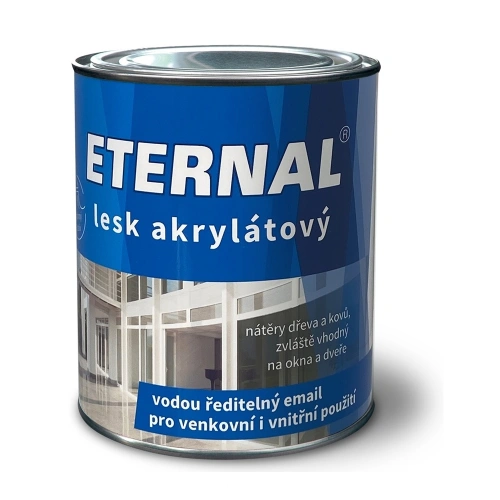 Eternal lesk akrylátový Eternal lesk akrylátový