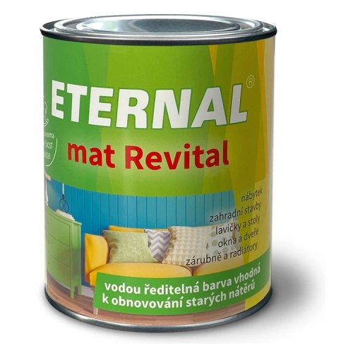 Eternal mat REVITAL Eternal mat REVITAL