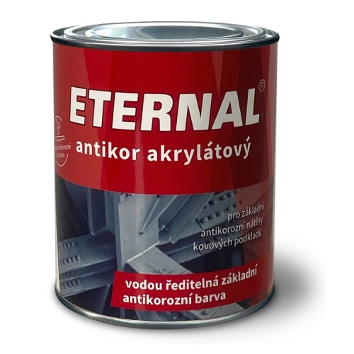 Eternal antikor akrylátový Eternal antikor akrylátový