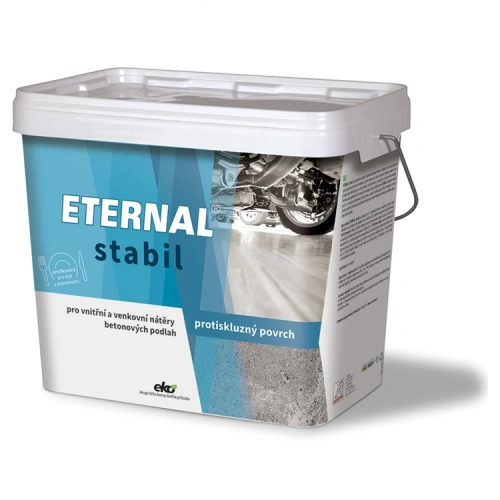 Eternal STABIL Eternal STABIL