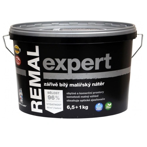 REMAL EXPERT REMAL EXPERT