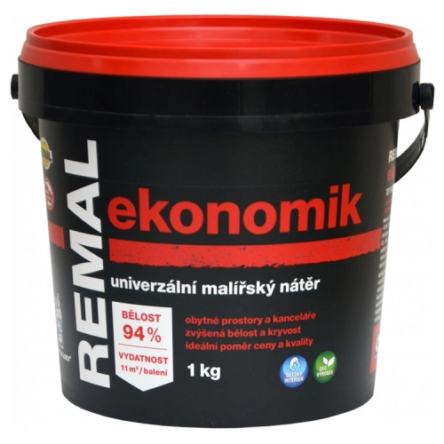 REMAL EKONOMIK REMAL EKONOMIK