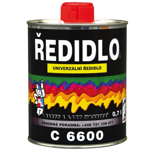 C6600 700ml C6600 700ml