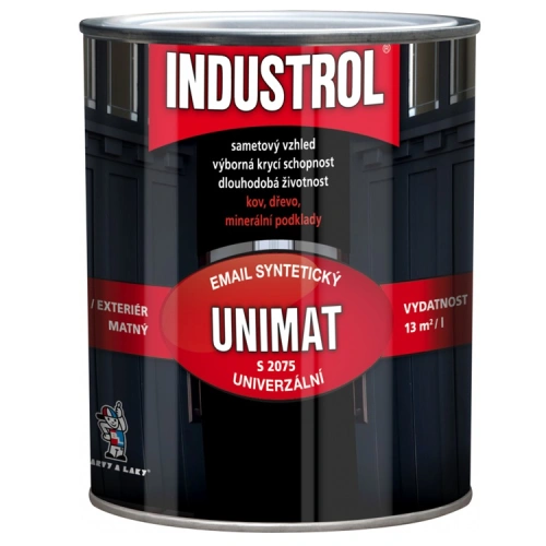 Industrol Unimat S2075 Industrol Unimat S2075