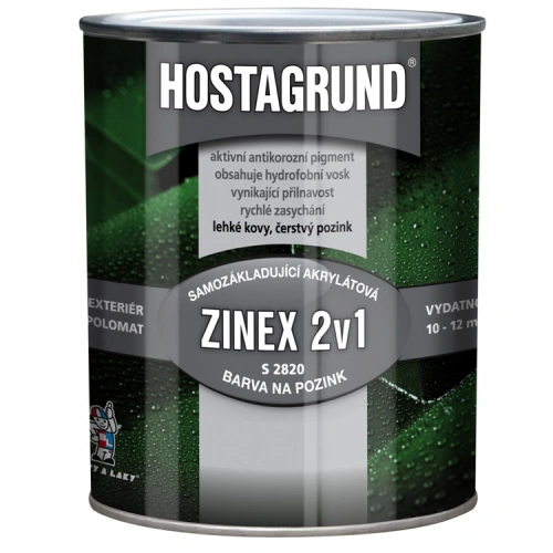 ZINEX 2v1 S2820 ZINEX 2v1 S2820