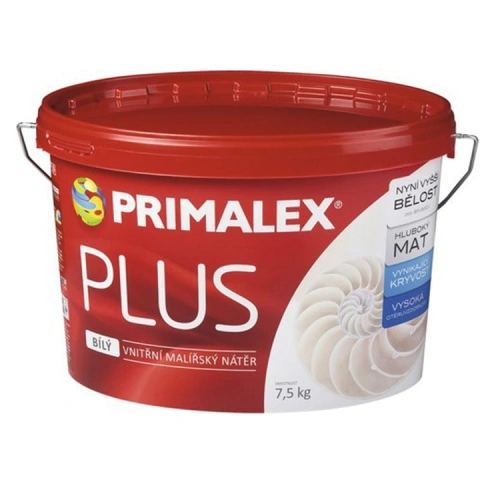 Primalex PLUS Primalex PLUS