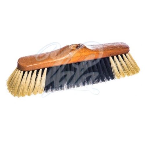 Plastový lakovaný smeták 28 cm Plastový lakovaný smeták 28 cm