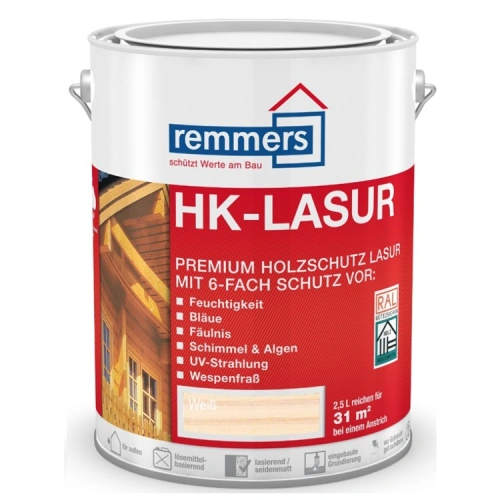 HK Lasur HK Lasur