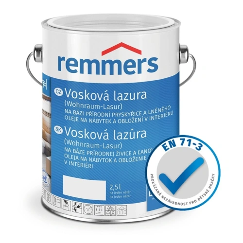 Wohnraum Lasur Wohnraum Lasur