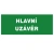 Hlavní uzávěr