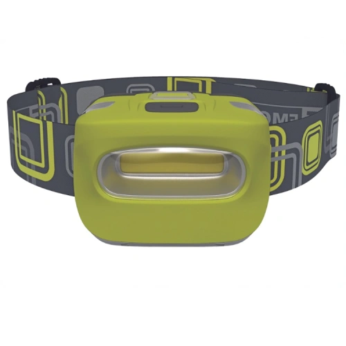 Čelovka P3528 2W COB LED 3xAAA Čelovka P3528 2W COB LED 3xAAA