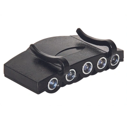 LED lampa pro HARDCAP LED lampa pro HARDCAP