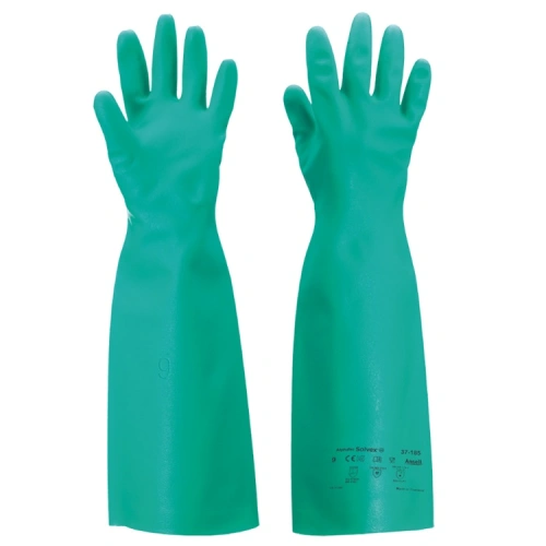 Ansell 37-185 Sol-Vex Ansell 37-185 Sol-Vex