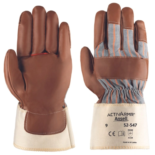Ansell 52-547 Hyd-Tuf Ansell 52-547 Hyd-Tuf