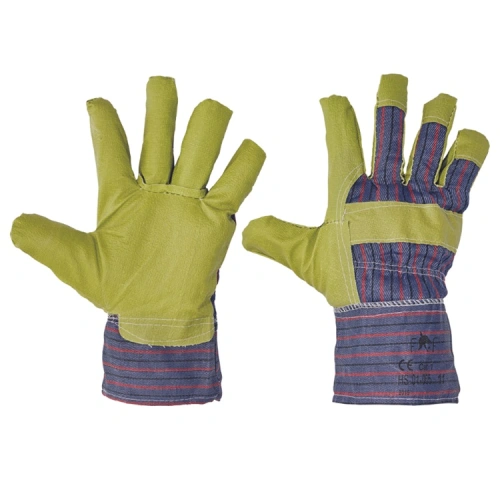 FF CHUKAR WINT.LIGHT HS-01-005 rukavice FF CHUKAR WINT.LIGHT HS-01-005 rukavice