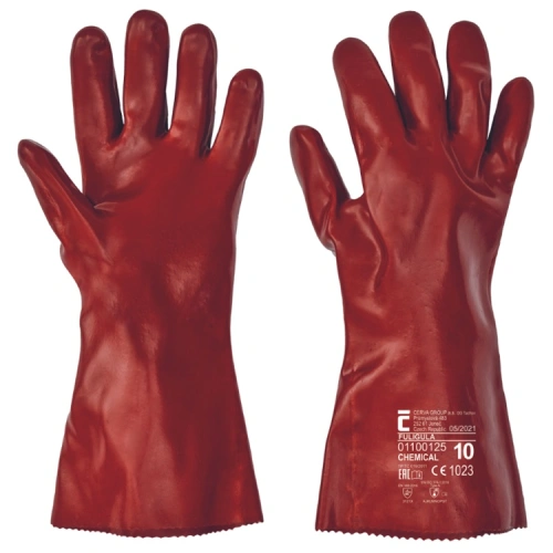 FULIGULA FH rukav. 35cm máč. v PVC FULIGULA FH rukav. 35cm máč. v PVC