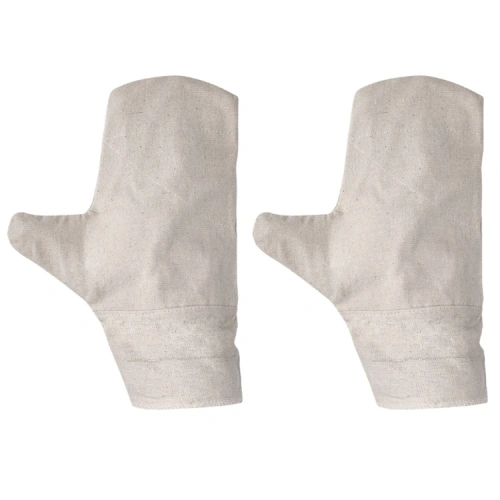 OUZEL rukavice bavlněné palcové OUZEL rukavice bavlněné palcové