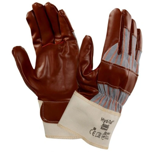 RUKAVICE ANSELL HYD TUF GUNN CUT, KOMBINOVANÉ RUKAVICE ANSELL HYD TUF GUNN CUT, KOMBINOVANÉ