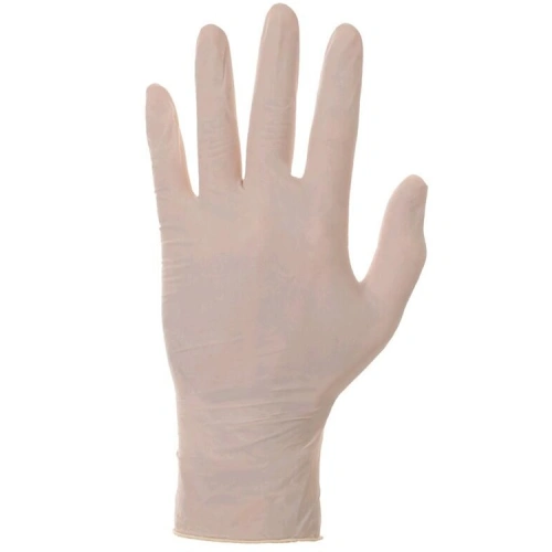 RUKAVICE CXS BERT, JEDNORÁZOVÉ, LATEXOVÉ RUKAVICE CXS BERT, JEDNORÁZOVÉ, LATEXOVÉ