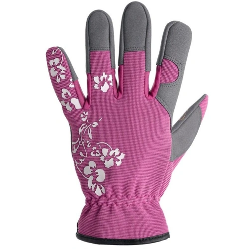 RUKAVICE CXS PICEA, KOMBINOVANÉ RUKAVICE CXS PICEA, KOMBINOVANÉ