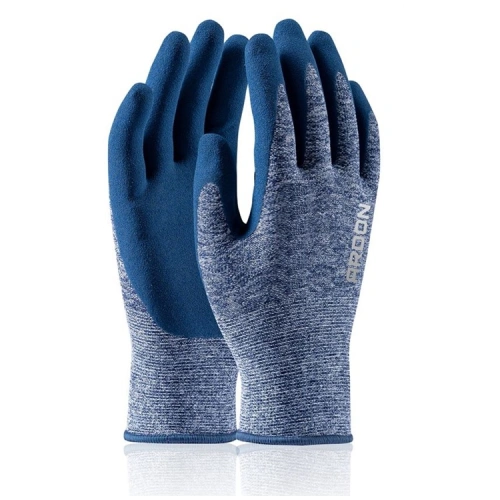 Máčené rukavice ARDON®NATURE TOUCH, modré Máčené rukavice ARDON®NATURE TOUCH, modré