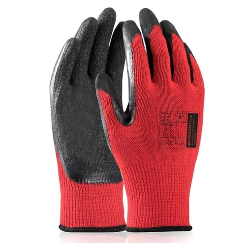 Máčené rukavice DICK MAX Máčené rukavice DICK MAX