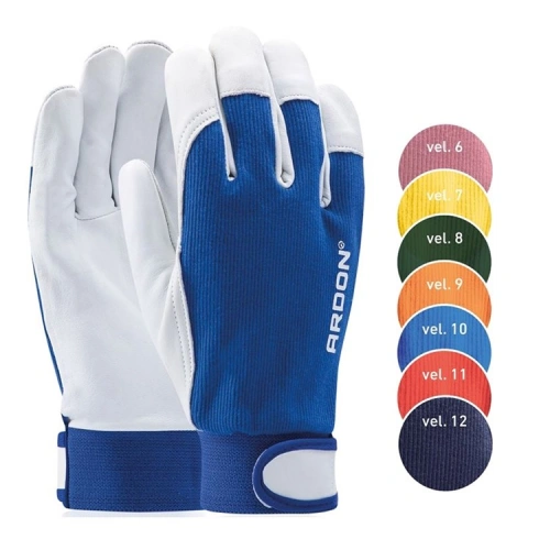 Kombinované rukavice ARDON®HOBBY Kombinované rukavice ARDON®HOBBY