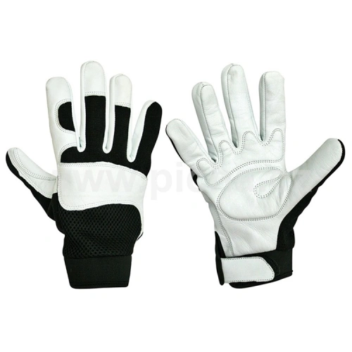 RUKAVICE KOMBINOVANÉ 2140 RUKAVICE KOMBINOVANÉ 2140