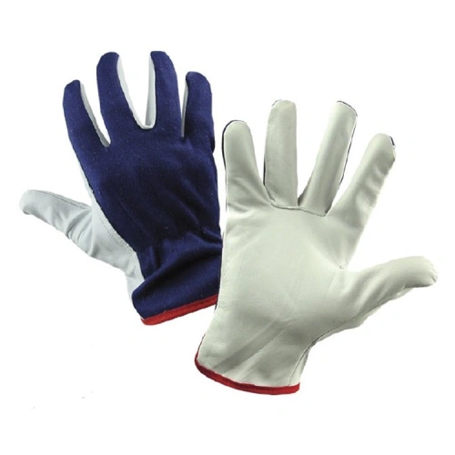 RUKAVICE KOMBINOVANÉ 3040 RUKAVICE KOMBINOVANÉ 3040