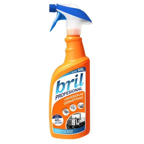 Bril odmašťovací 750ml rozprašovač Bril odmašťovací 750ml rozprašovač
