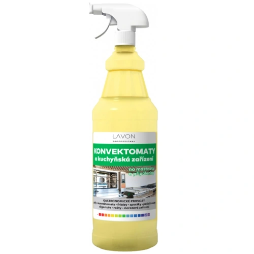 Lavon na konvektomaty a kuchyně 1l Lavon na konvektomaty a kuchyně 1l