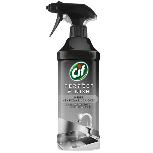 Cif nerez 435ml Cif nerez 435ml
